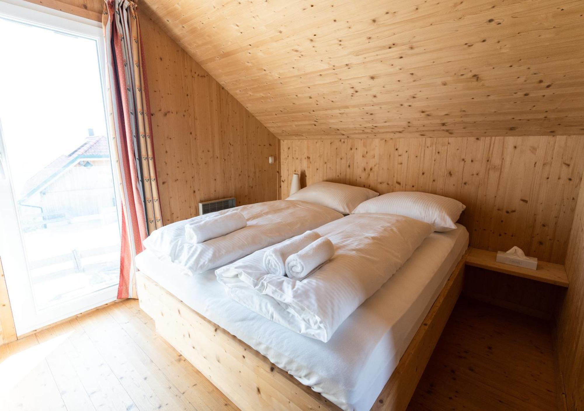 1A Chalet Eck - Wandern, Grillen, Panorama Sauna! Klippitztorl Exterior photo