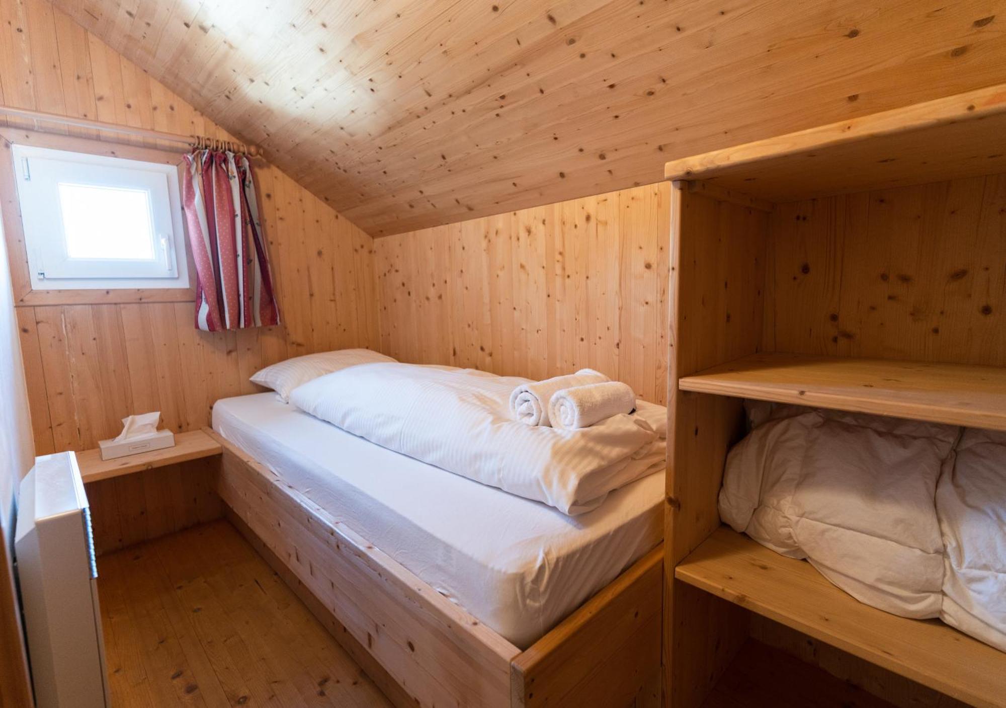 1A Chalet Eck - Wandern, Grillen, Panorama Sauna! Klippitztorl Exterior photo