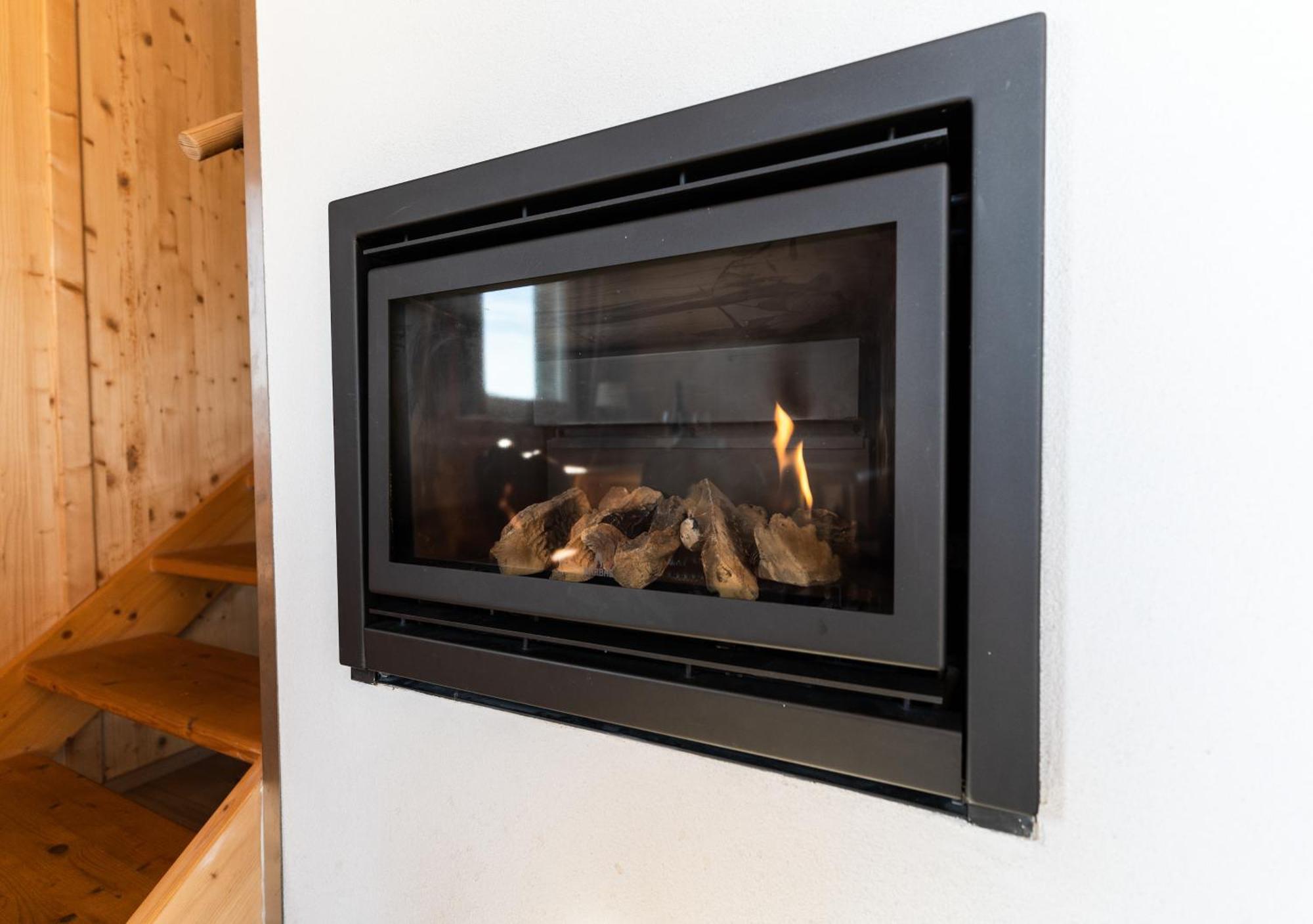 1A Chalet Eck - Wandern, Grillen, Panorama Sauna! Klippitztorl Exterior photo